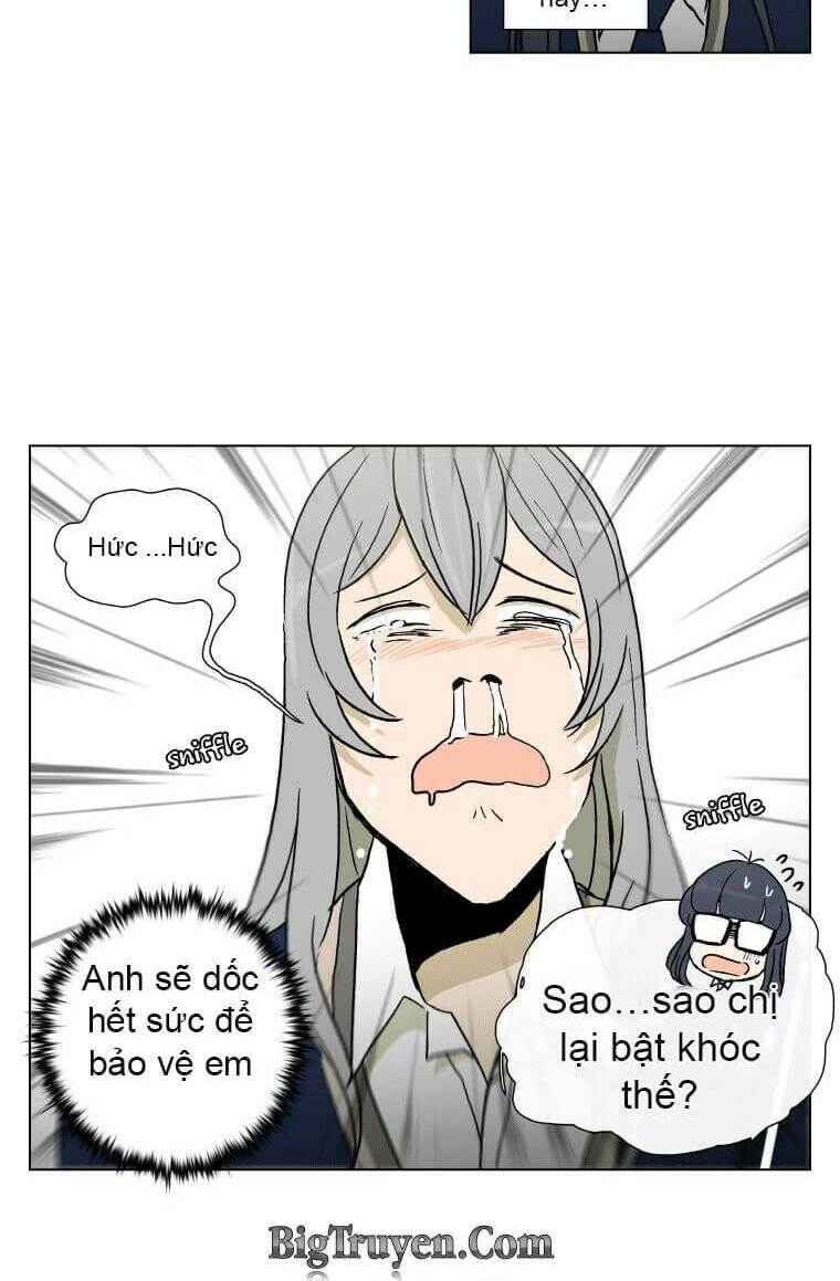 Anh Ấy Là Nữ Sinh Cấp 3: Chapter 24