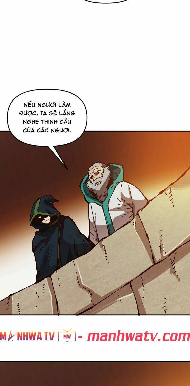 Nô Lệ Nghịch Thiên: Chapter 52