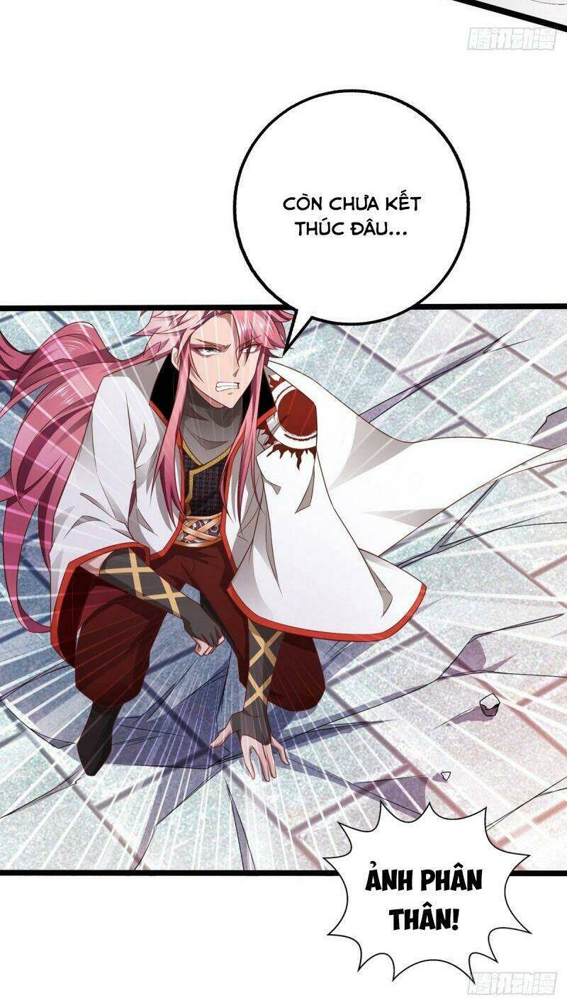 Ngày Mai Tôi Sẽ Chết: Chapter 16