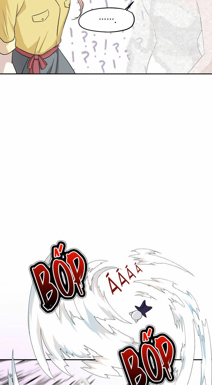 Cuộc Sống Kỳ Thú: Chapter 100