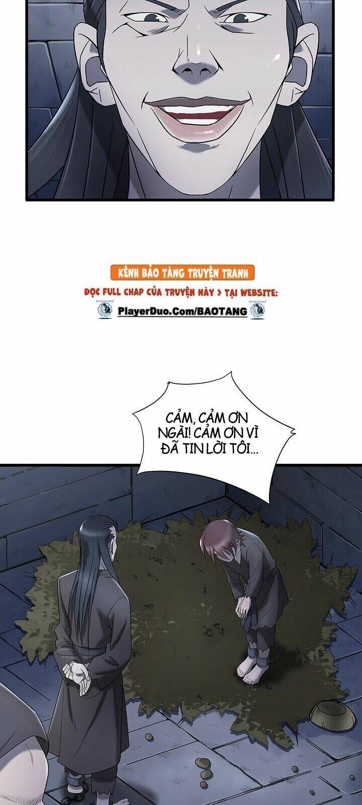 Cuồng Long: Chapter 2