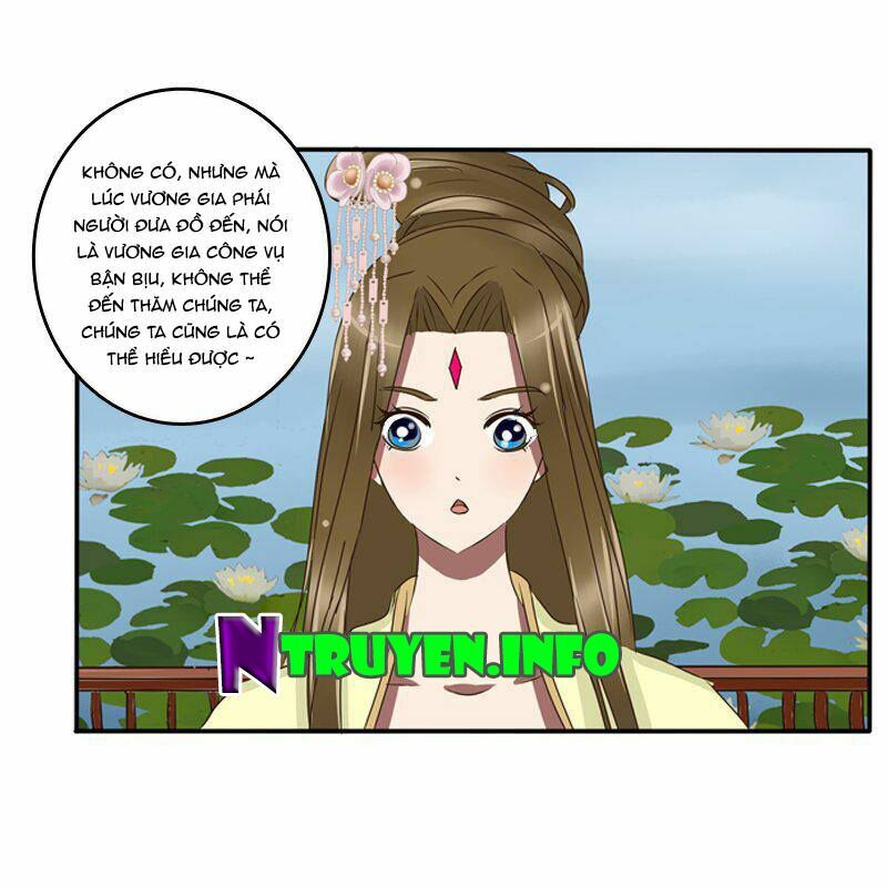 Thông Linh Phi: Chapter 77