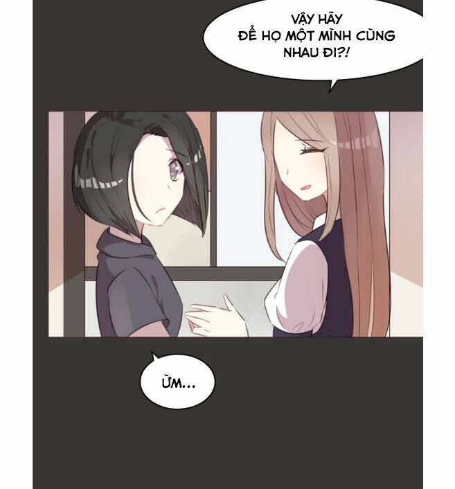 Người Yêu Biến Mất: Chapter 52