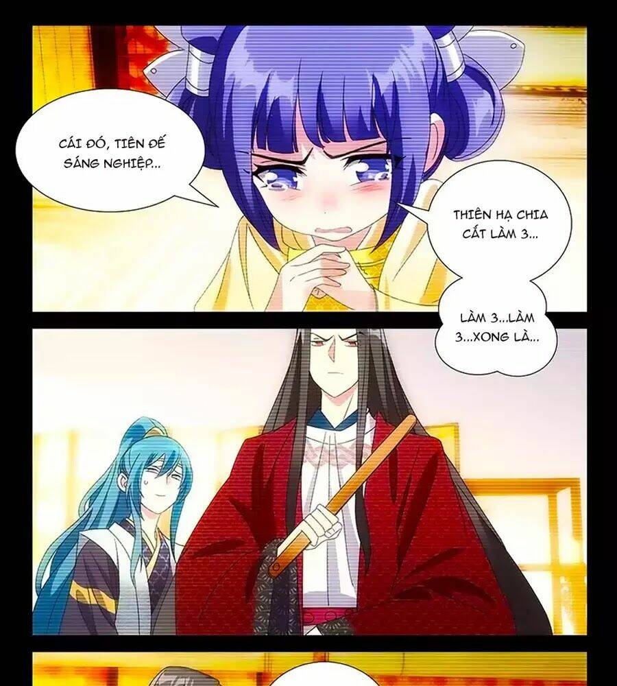 Phò Mã! Không Nên A!: Chapter 56