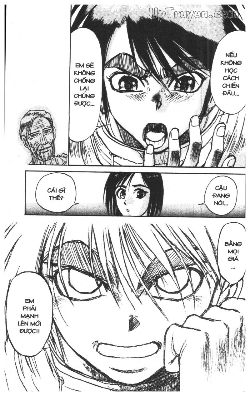 Fujita Kazuhiro: Chapter 29