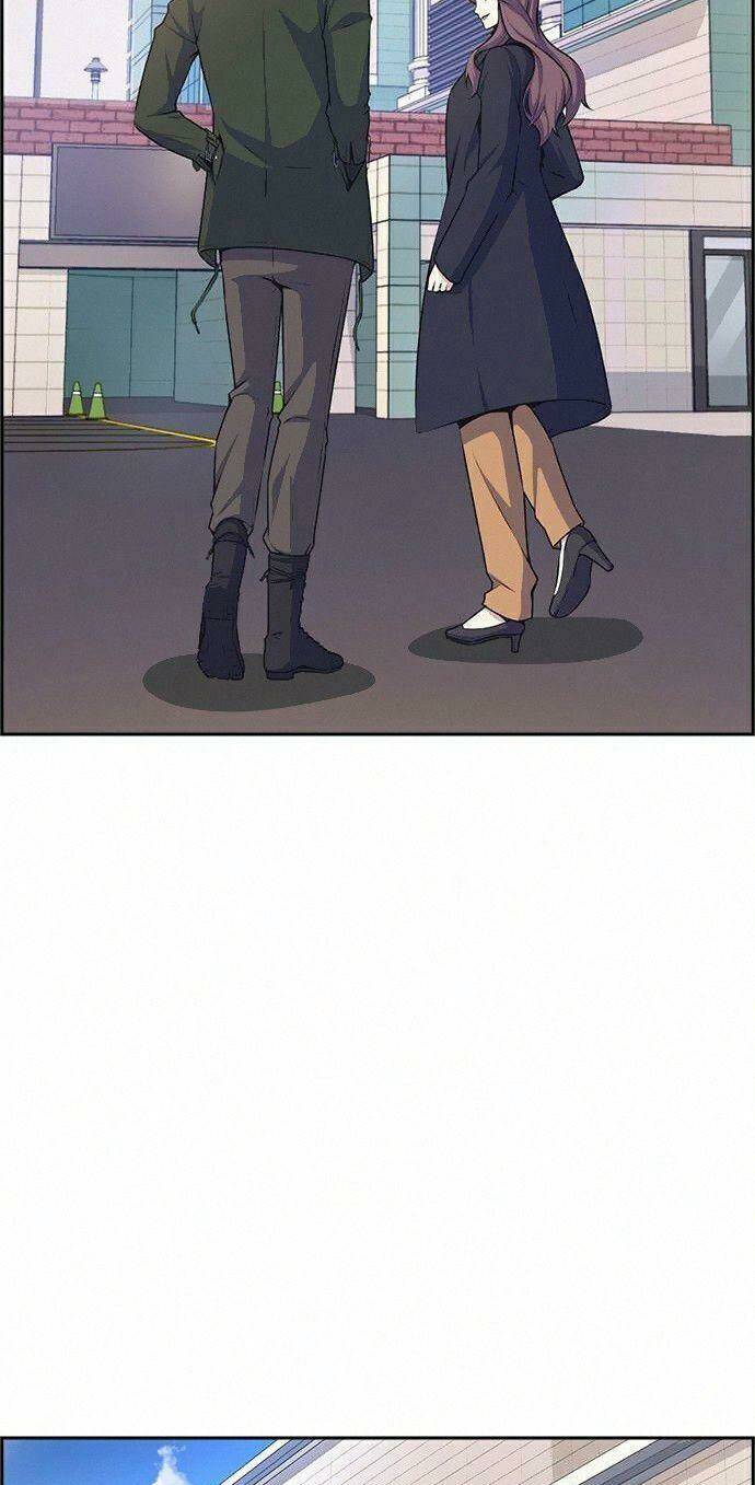 Kẻ Ngoại Lai Ở Vùng Đất Bị Ruồng Bỏ: Chapter 13