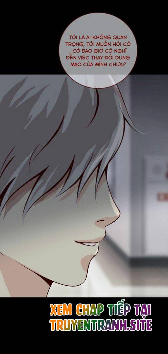 Tấm Da Người 2: Chapter 2