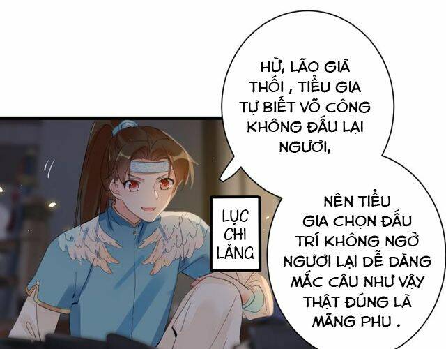 Hoa Nhan Sách: Chapter 99.1