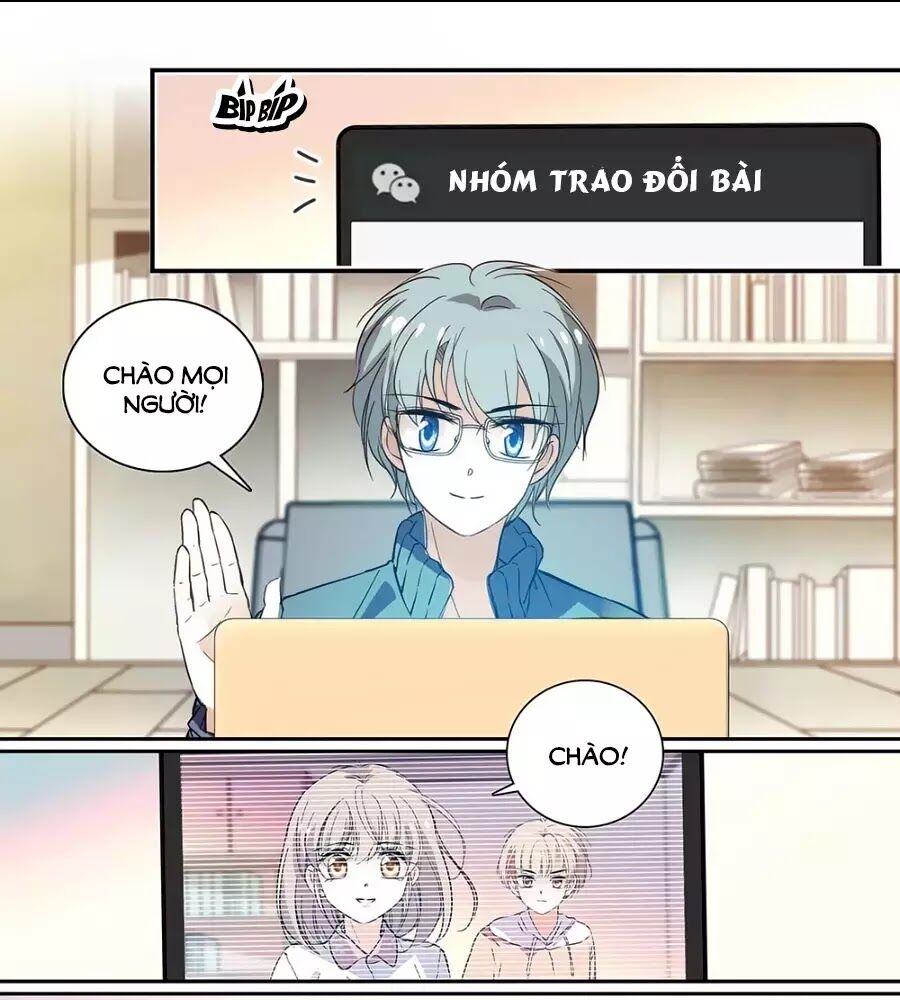 Thanh Ninh Chi Hạ: Chapter 444