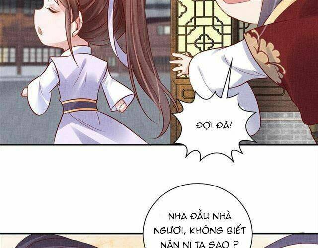 Thịnh Sủng Y Phi Chi Dao Quan Truyện: Chapter 104