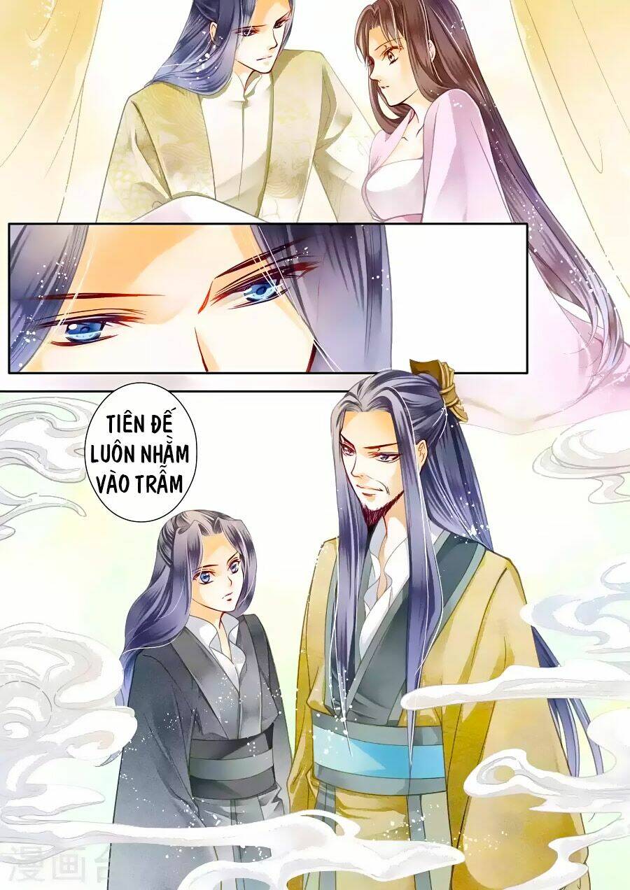 Ái Thượng Vô Địch Tiếu Hoàng Hậu: Chapter 25