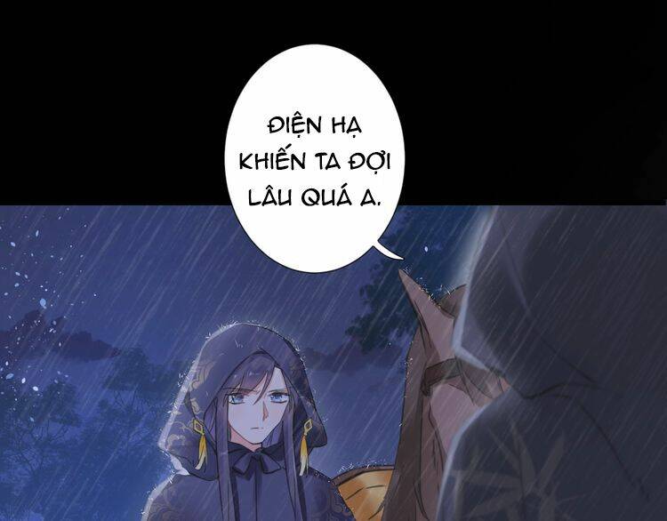 Hoa Nhan Sách: Chapter 82.1