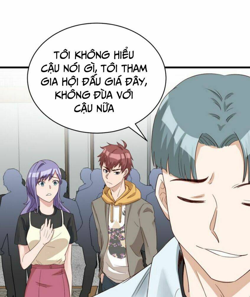 Hệ Thống Tu Tiên Mạnh Nhất: Chapter 10