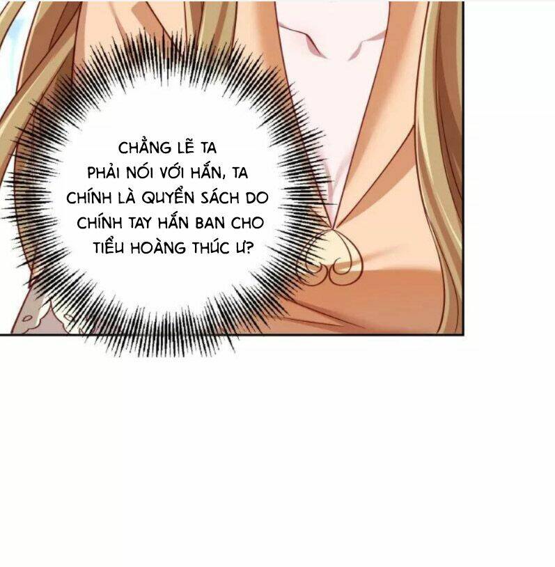 Tiểu Hoàng Thư Và Tiểu Hoàng Thúc: Chapter 44