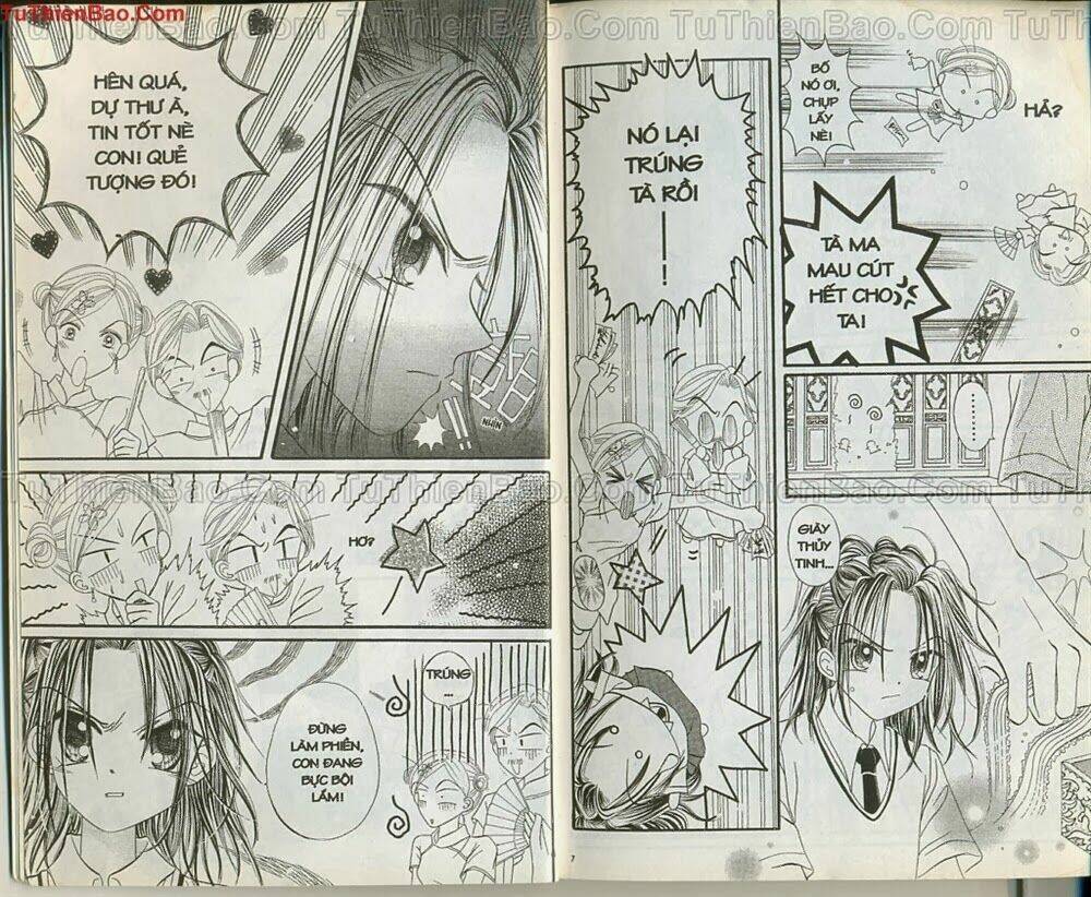 Búp Bê Collen: Chapter 2