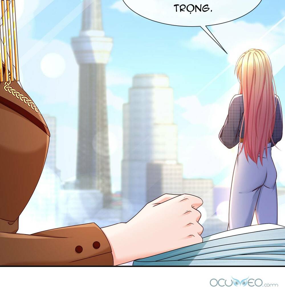 Tỷ Tỷ Nào Có Ý Xấu: Chapter 10