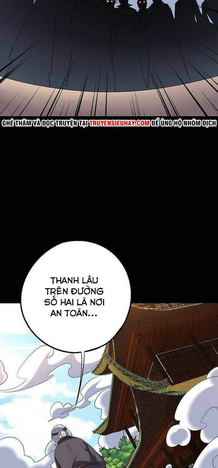 Phục Thiên Thánh Chủ: Chapter 112