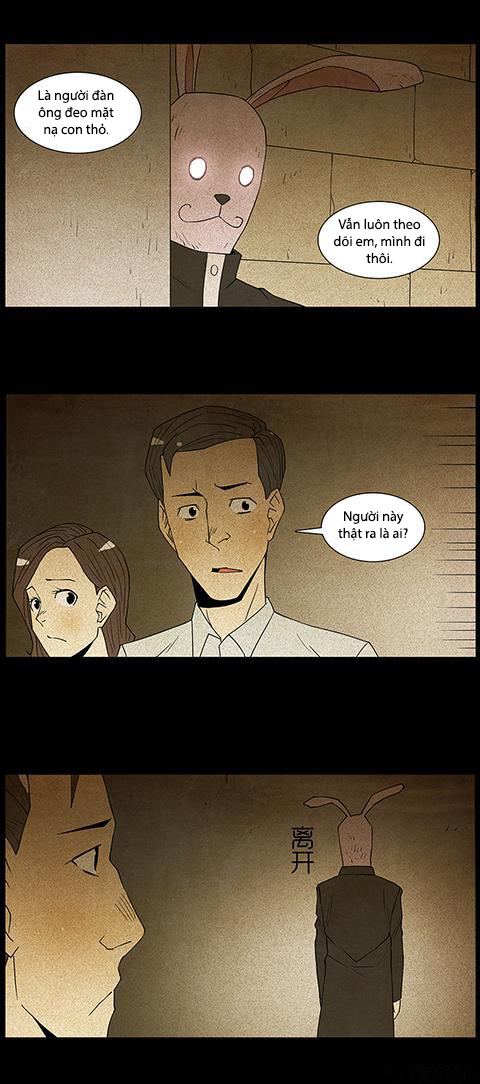 Chuyện Lạ Đêm Khuya: Chapter 86