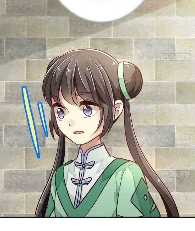 Trọng Sinh Thành Tiểu Nha Đầu: Chapter 21