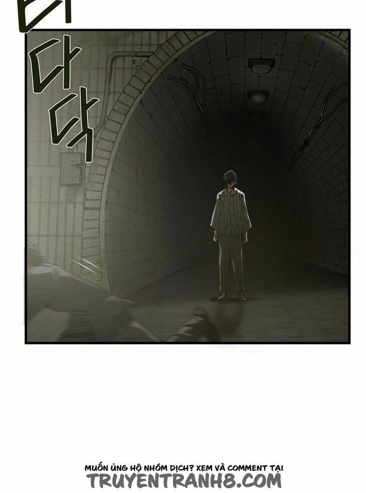Kẻ Bị Ruồng Bỏ: Chapter 39
