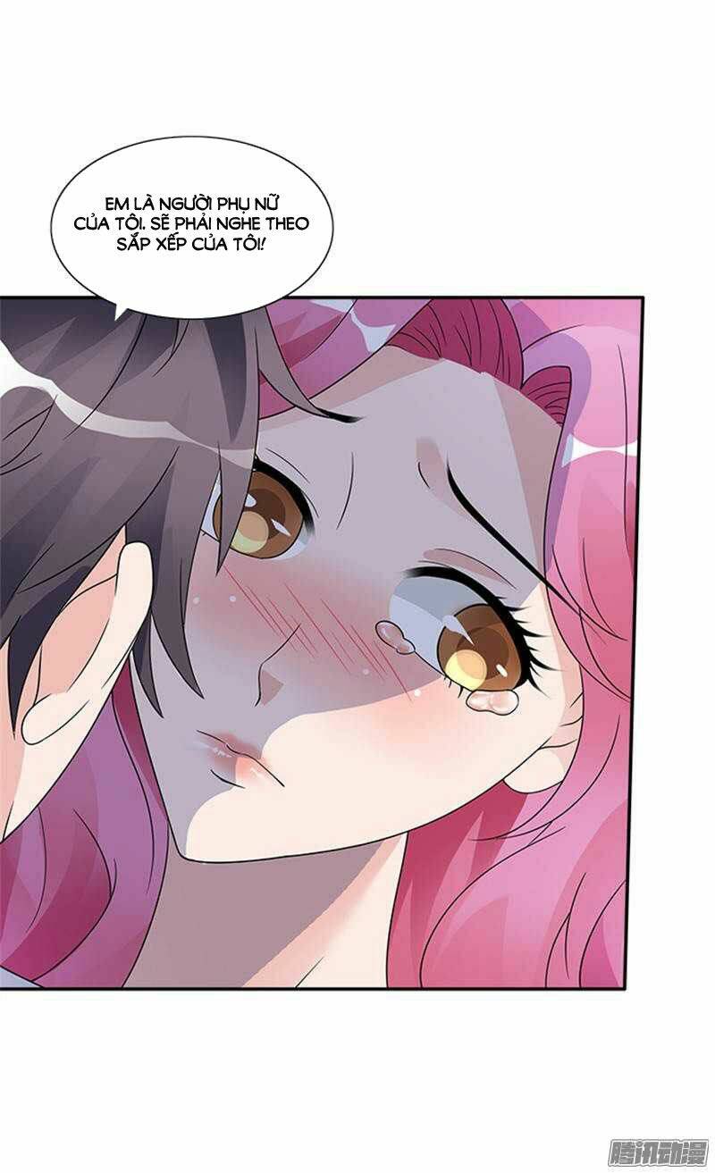 Tiểu Tâm Can Tuyệt Sủng Của Lạc Tiên Sinh: Chapter 34