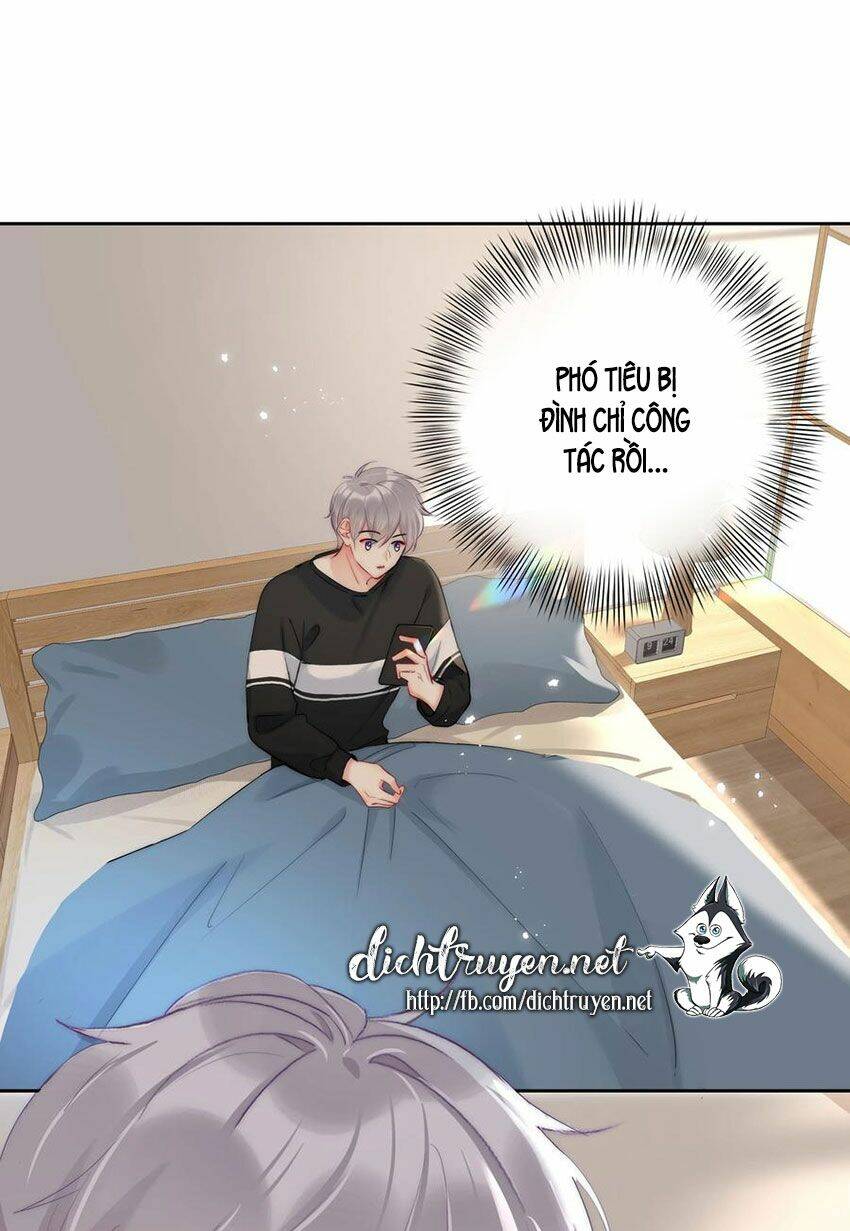 Boss Đại Nhân Là Nữ Thần?: Chapter 50