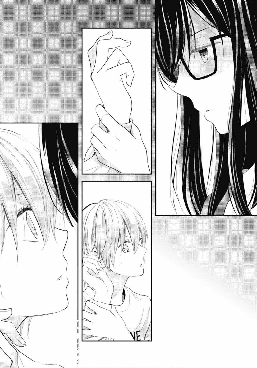 Seagull Villa Days: Chapter 12