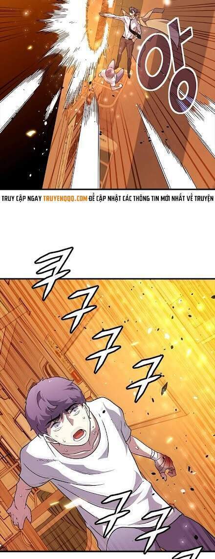 Điểm Chết: Chapter 12