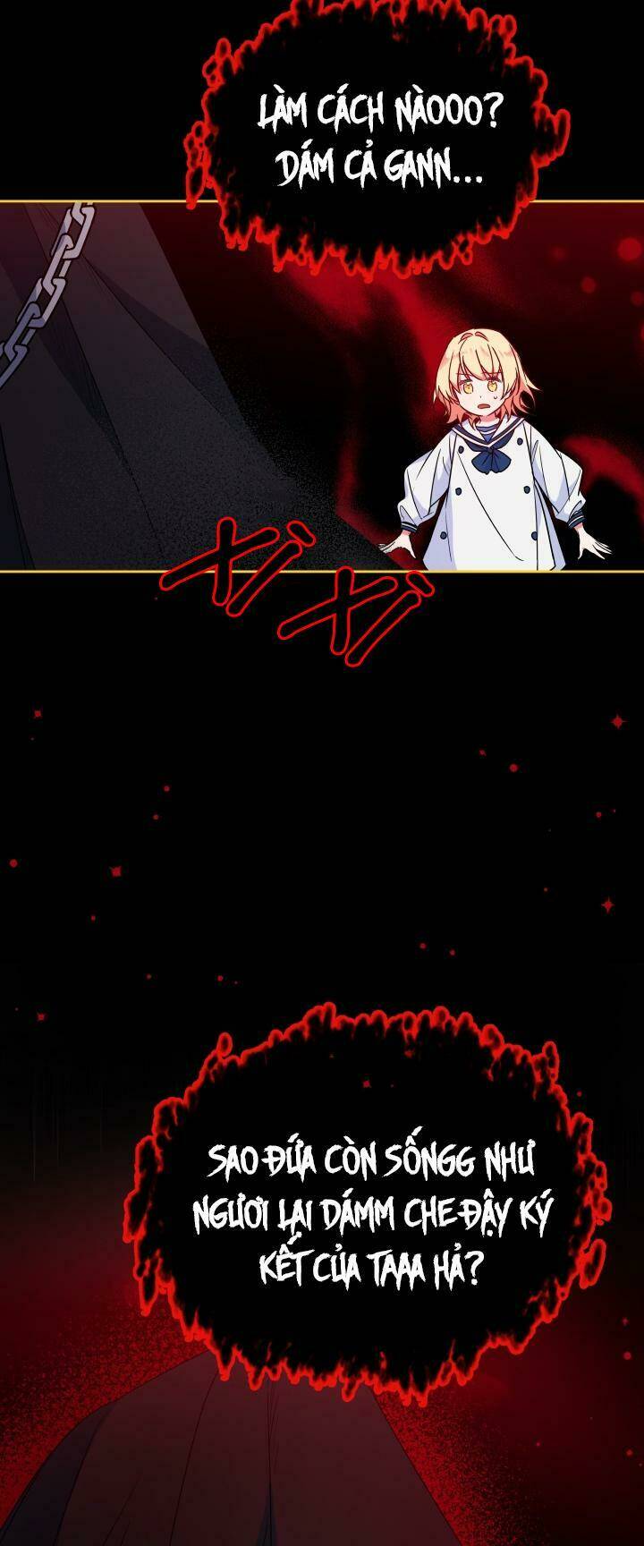 Nàng Elizabeth Thuần Khiết: Chapter 16