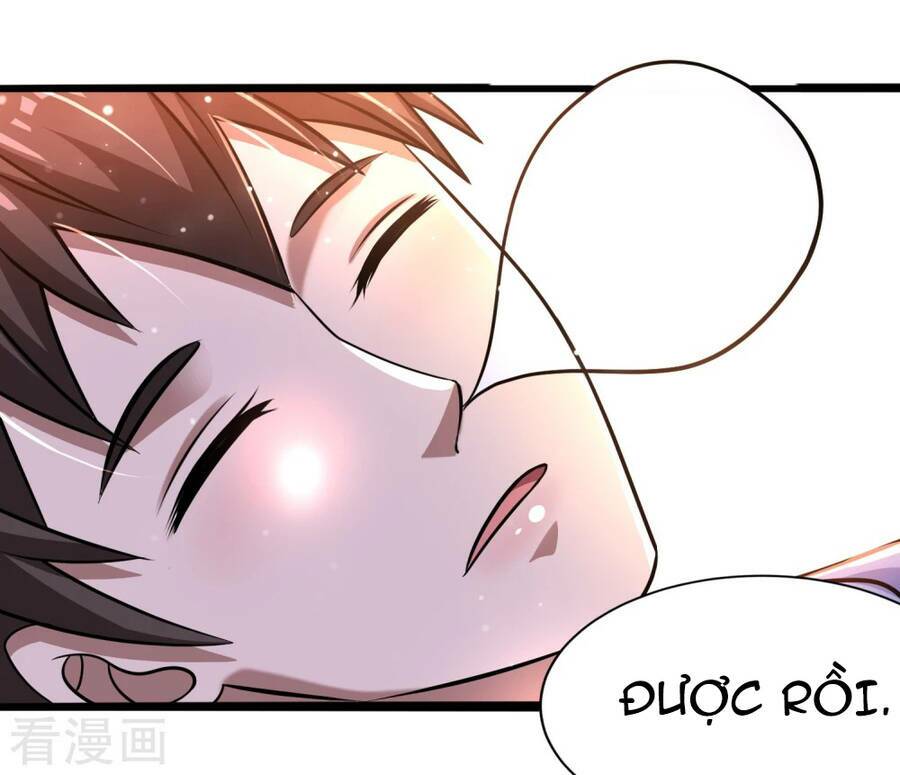 Siêu Năng Phân Hóa: Chapter 36