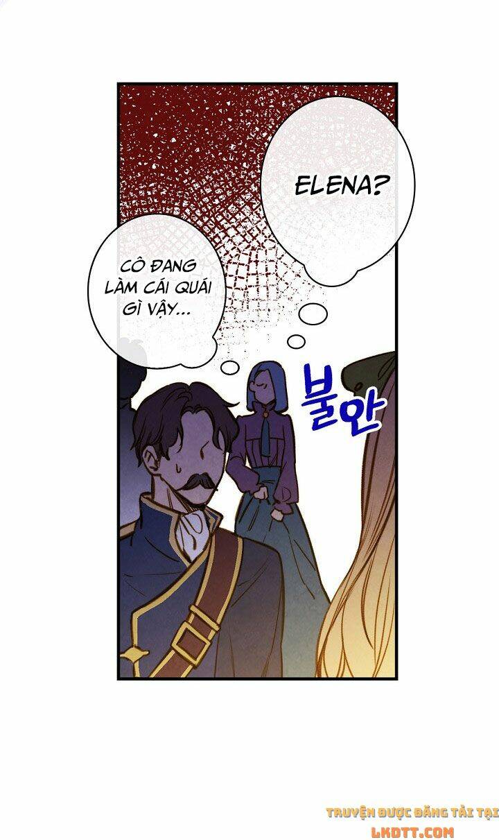 Hoàng Phi Bóng Tối: Chapter 20