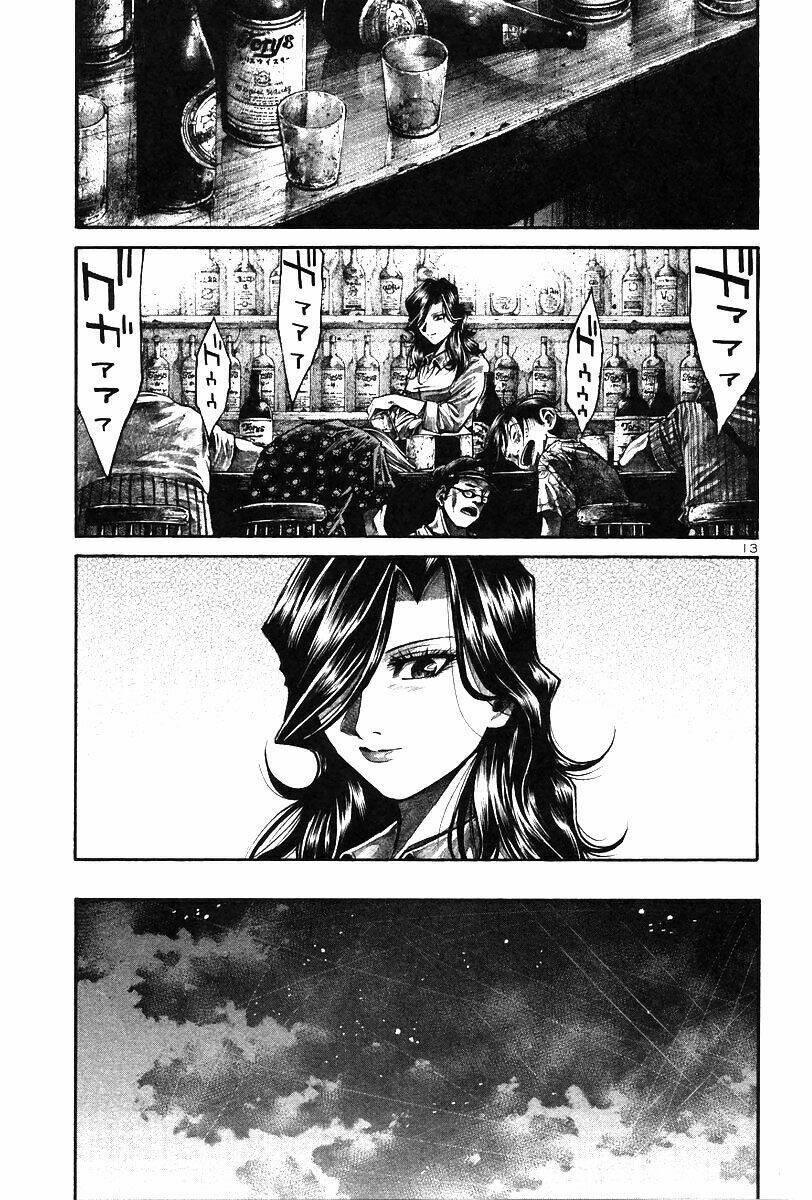 Rainbow: Chapter 158