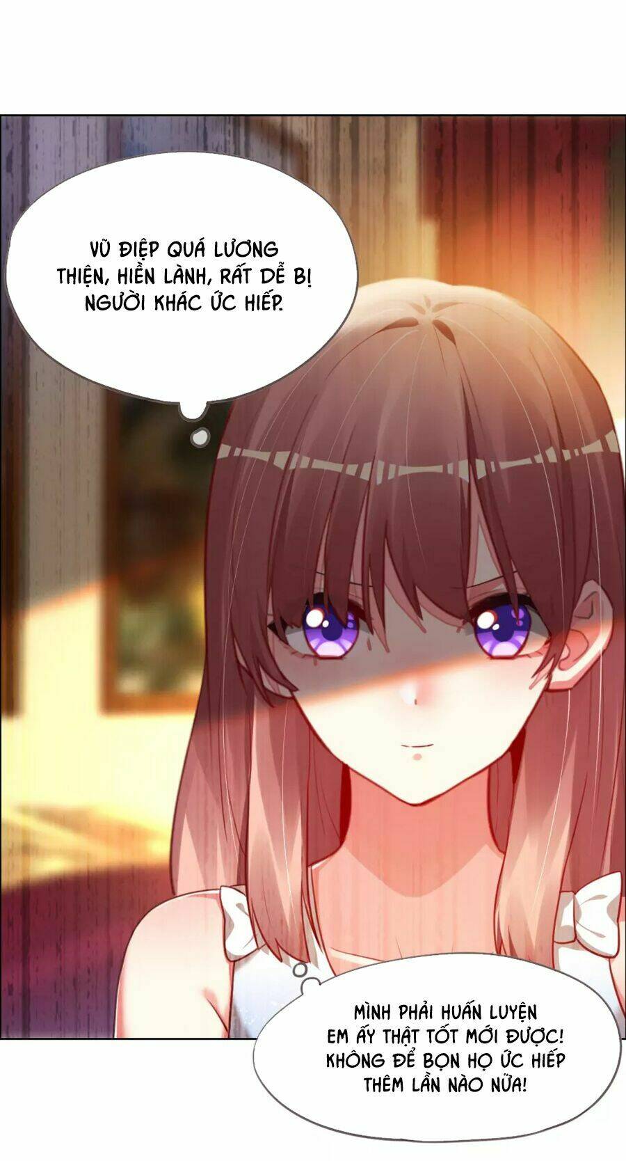 Vì Yêu Mà Khắc Cốt Ghi Tâm: Chapter 77
