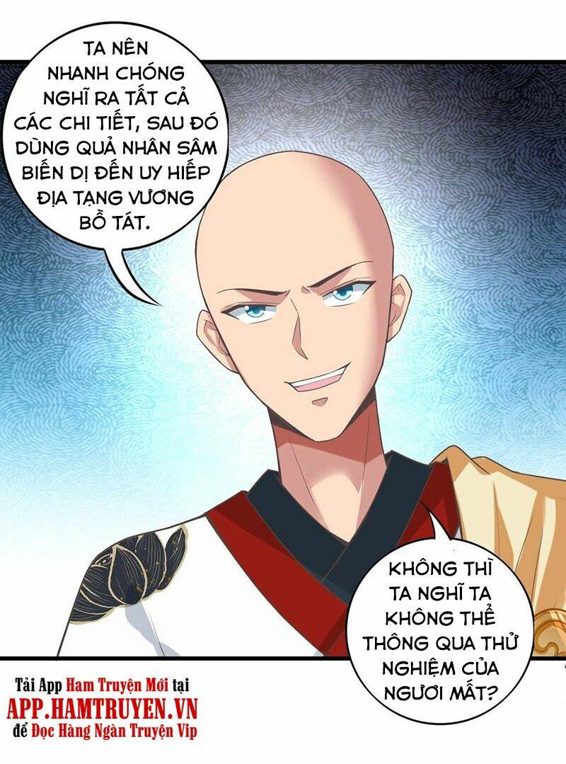 Tà Du Ký: Chapter 138