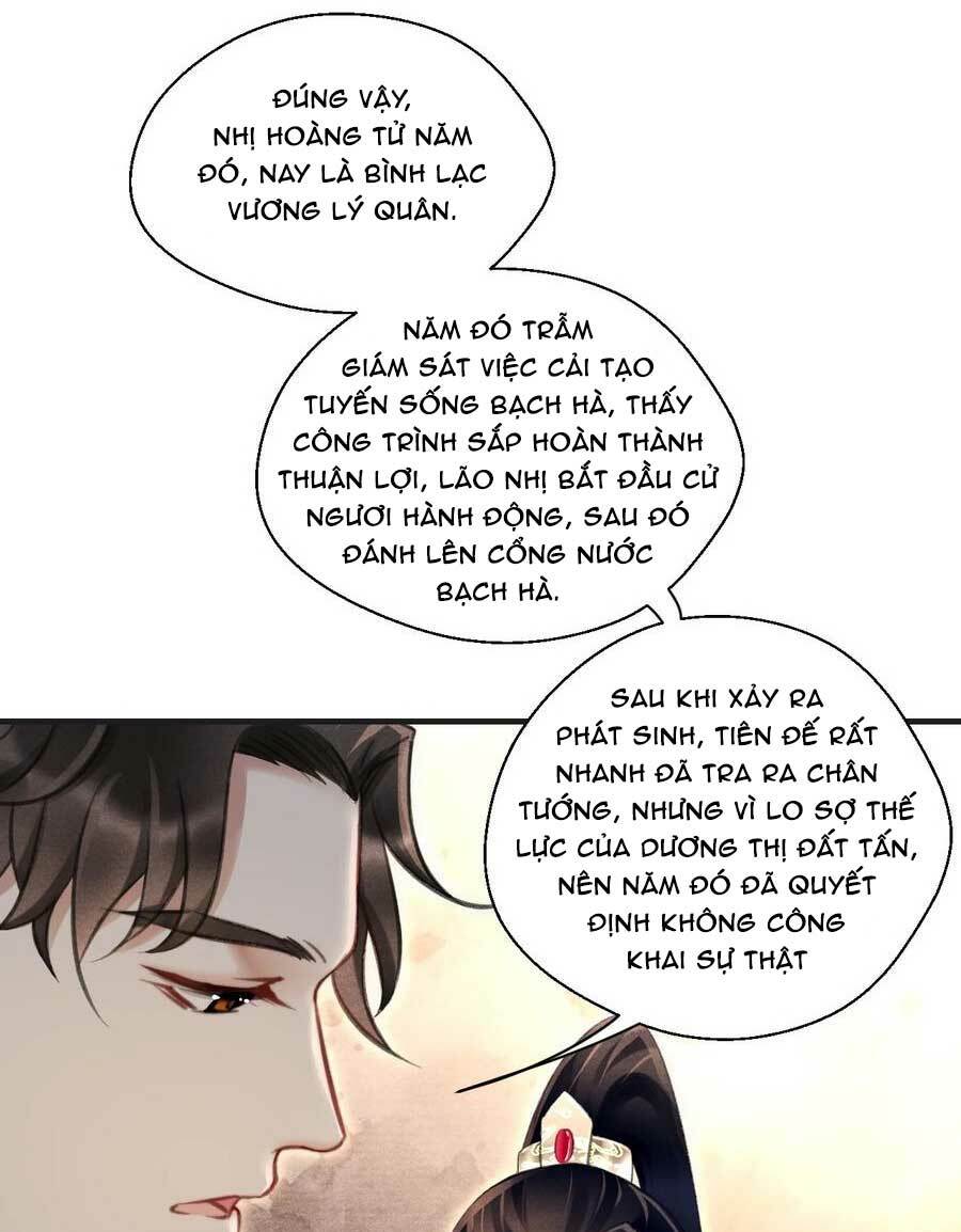 Nhất Kiếm Sương Hàn: Chapter 64