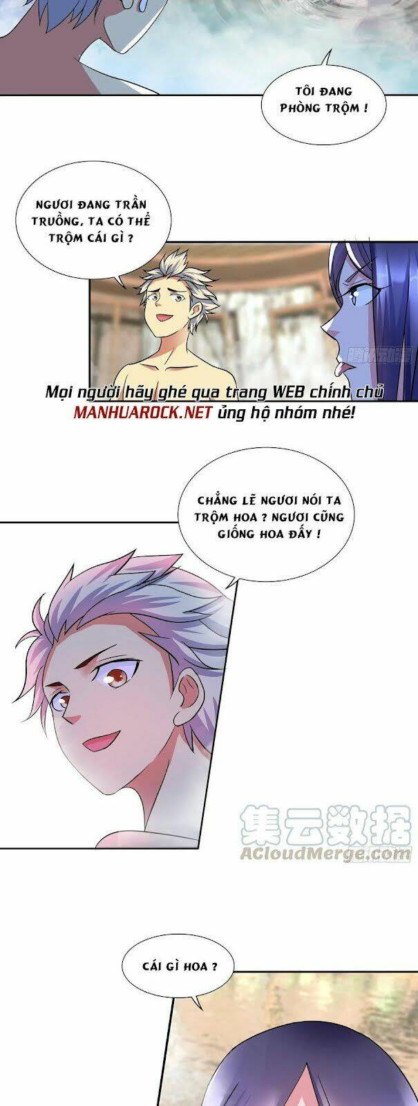 Tôi Là Thần Y: Chapter 187