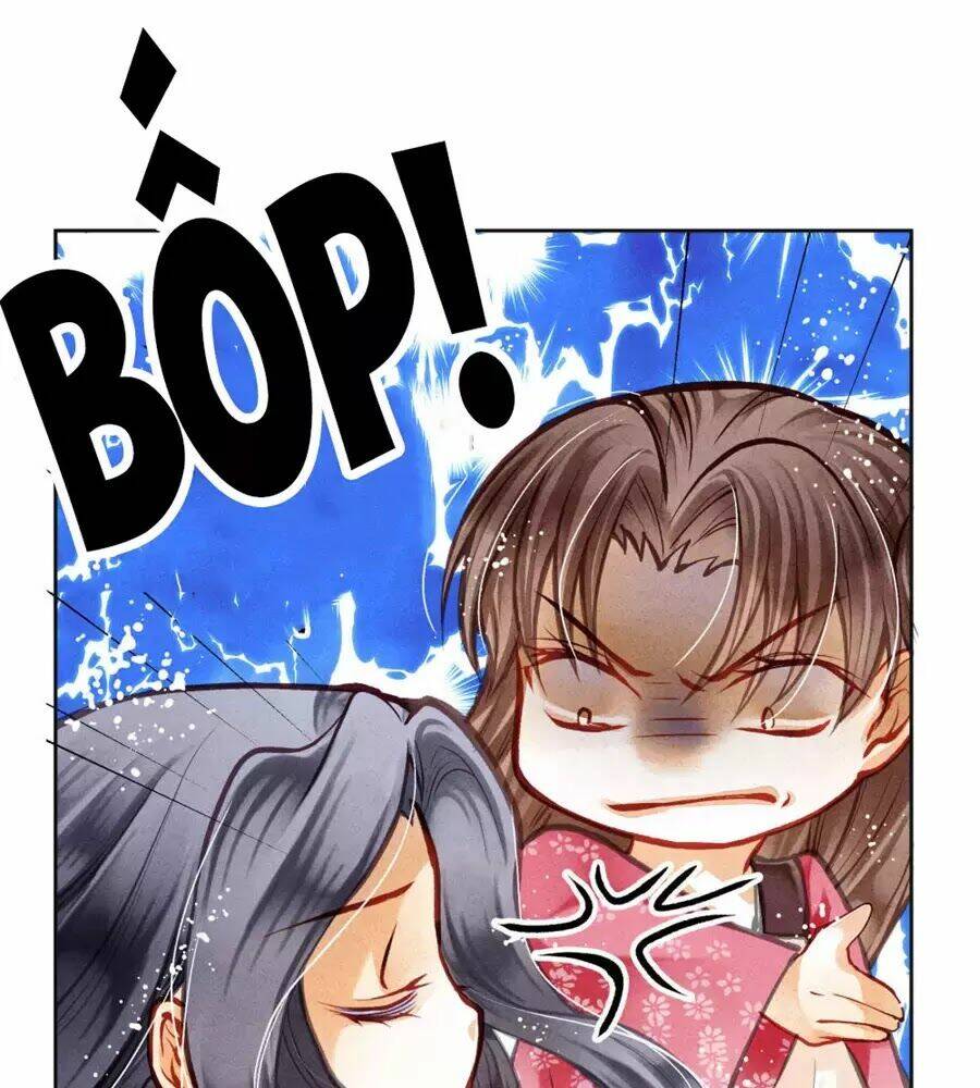 Ái Thượng Vô Địch Tiếu Hoàng Hậu: Chapter 91