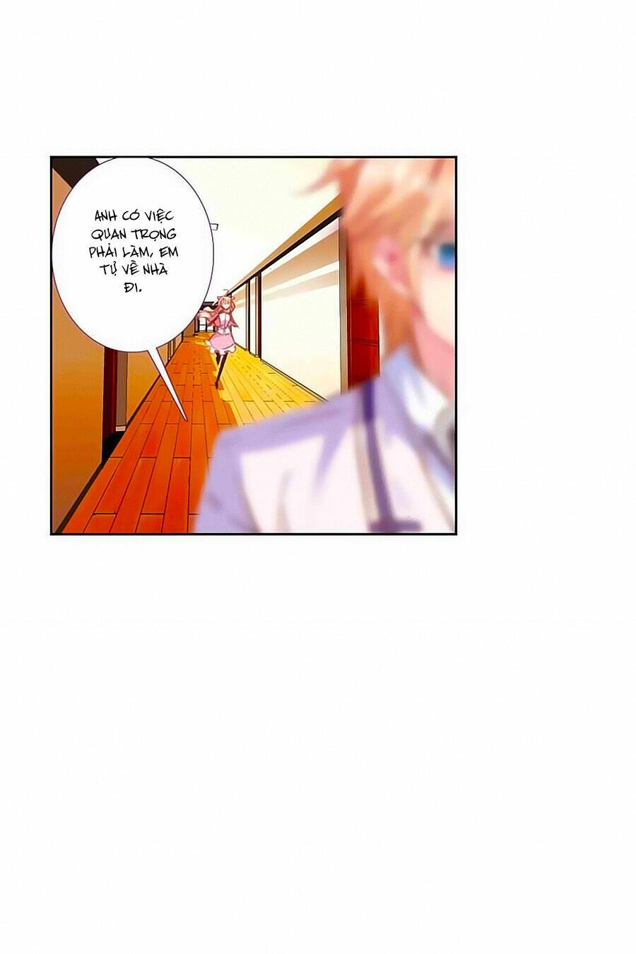 101 Sủng Vật Tình Nhân: Chapter 61