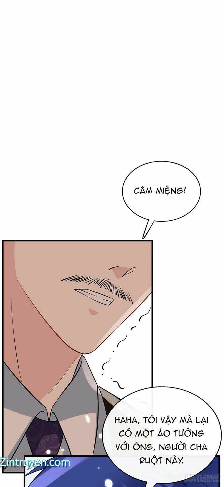 Lừa Boss Làm Bà Mai: Chapter 11