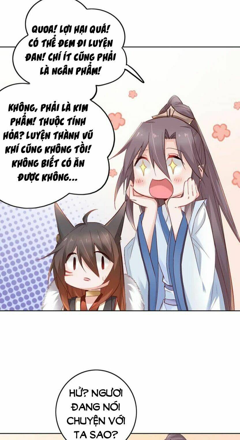 Nghịch Lai Thuận Thú: Chapter 22