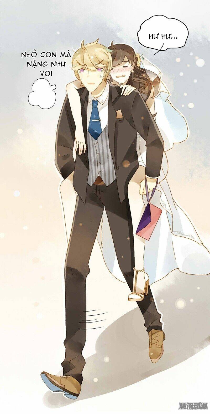 Sức Mạnh Của Sắc Đẹp: Chapter 64