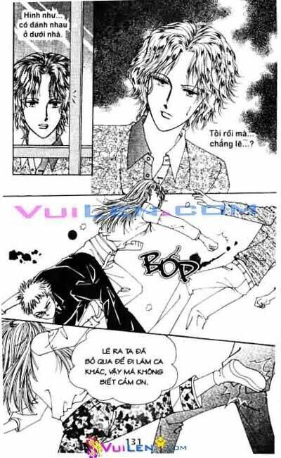 Virus Tiền: Chapter 5