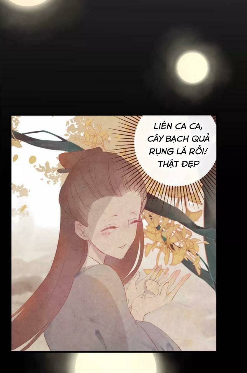 Hồ Minh Chi Hương: Chapter 6