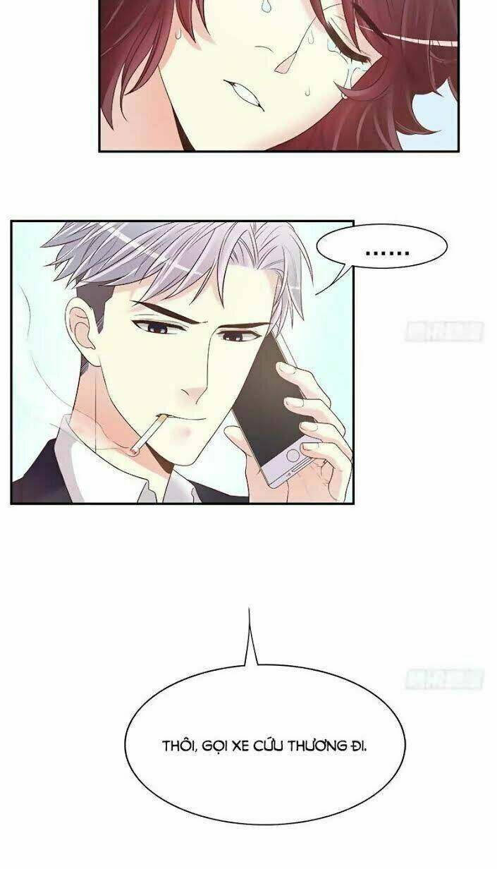101 Phương Pháp Của Tổng Tài: Chapter 13