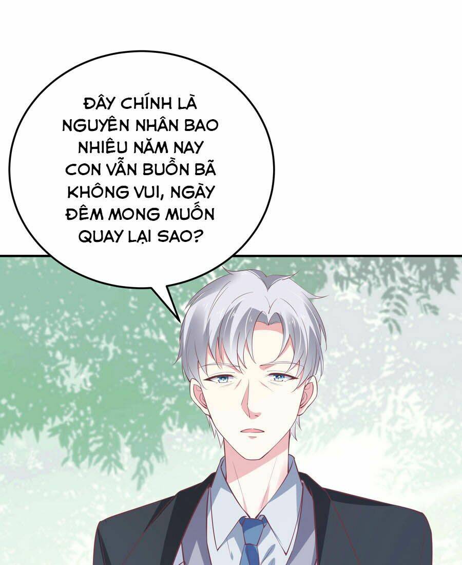 Yêu Tôi Đều Chết Cả Đi!: Chapter 189