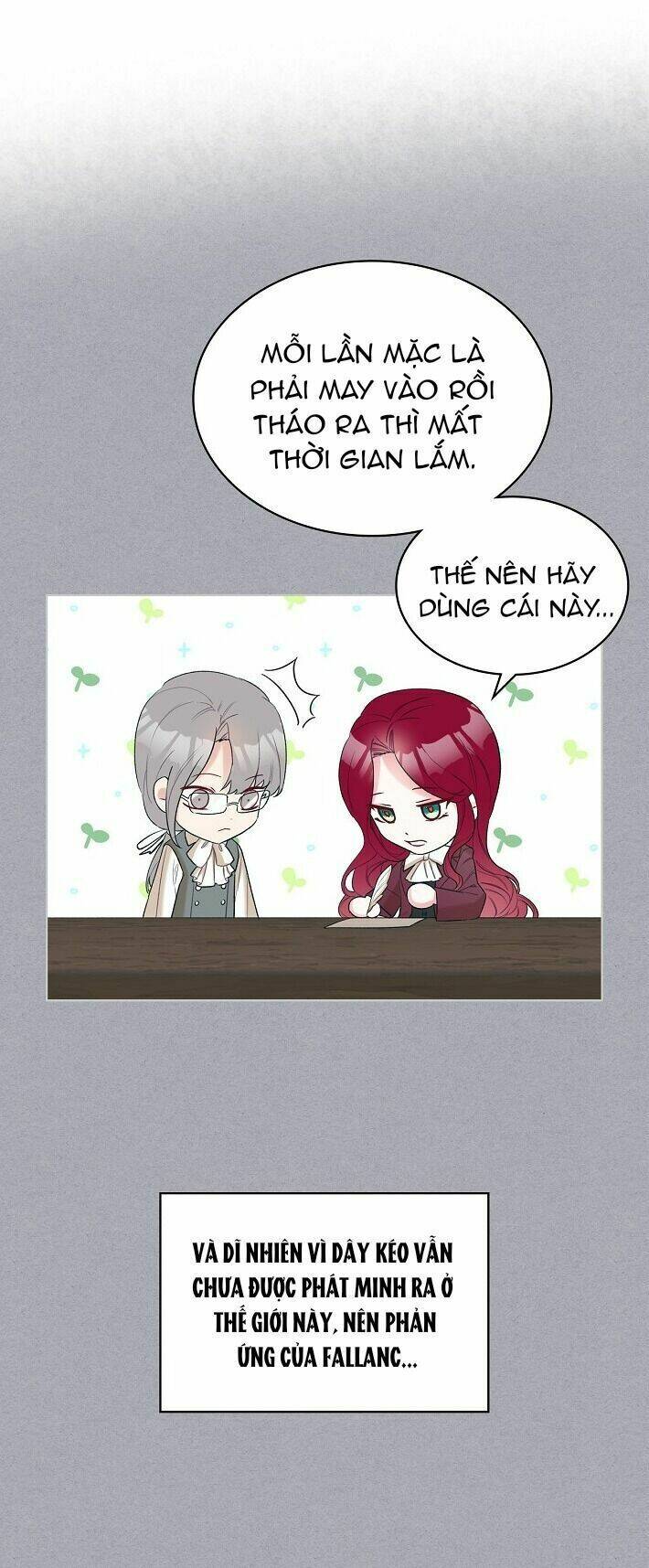 Kẻ Tạo Ra Nữ Phản Diện: Chapter 36