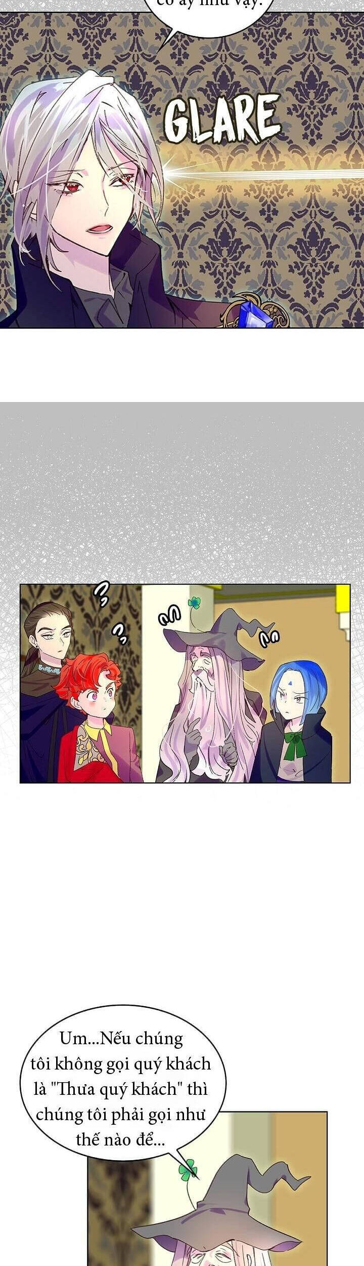 Đừng Xem Thường Nữ Phụ: Chapter 92