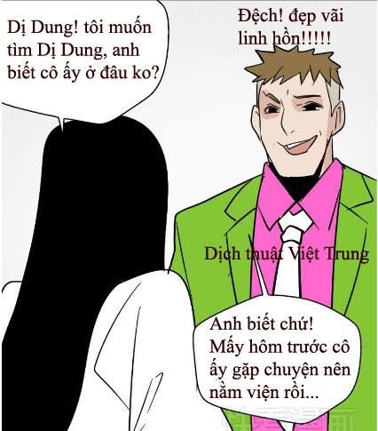 Ứng Dụng Thẩm Mỹ: Chapter 38