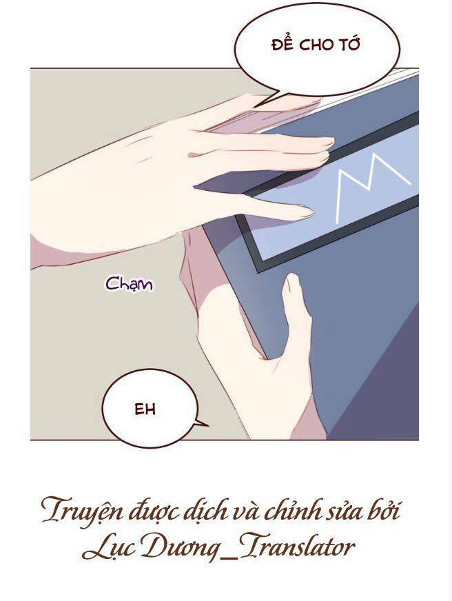 Người Yêu Biến Mất: Chapter 40