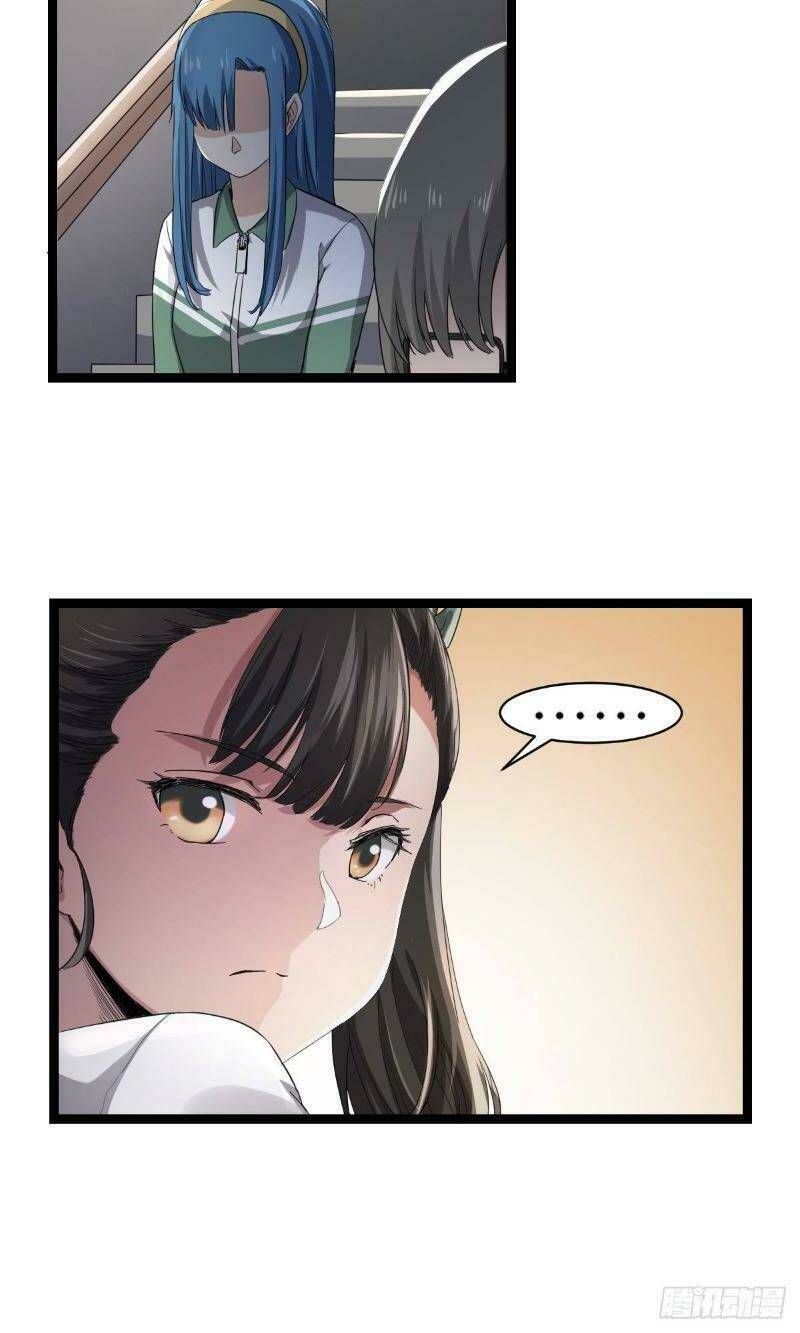 Ta Độ Kiếp Thất Bại Đều Là Tại Ngươi: Chapter 6